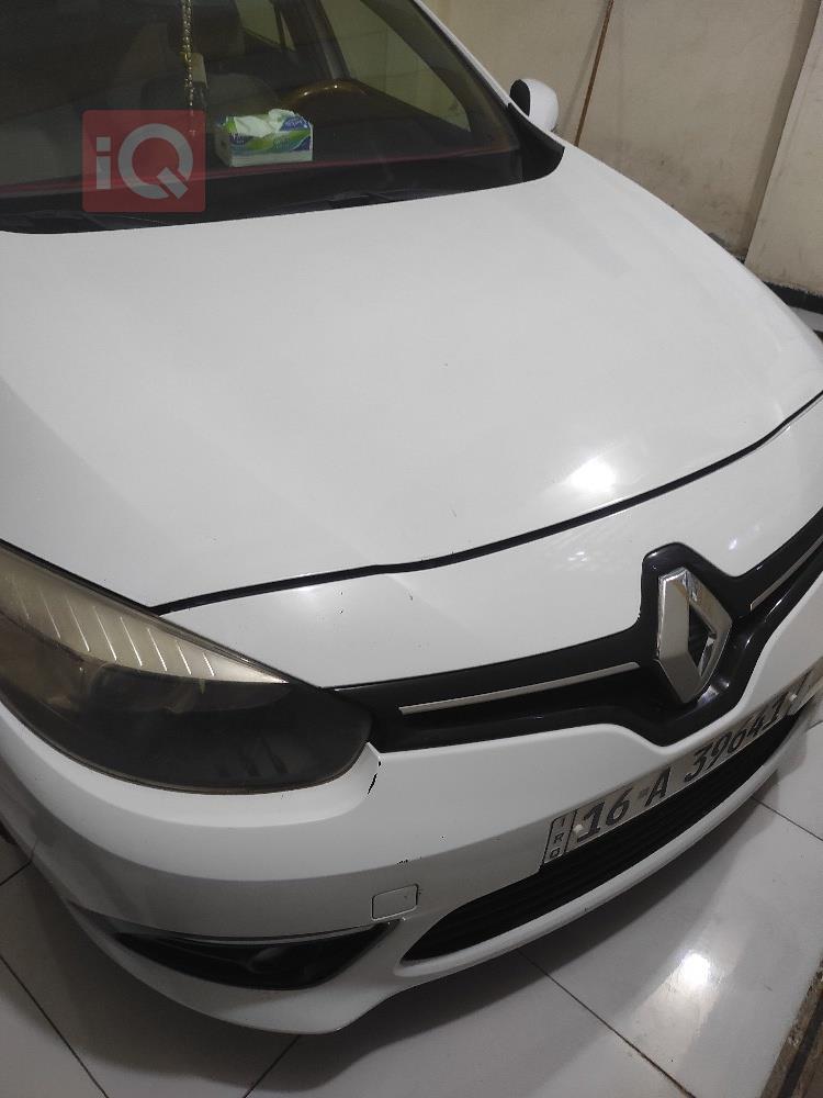 رینۆ فلوێنس